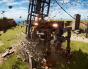 Instruments of Destruction – Secret Mode steigt als Publisher ein