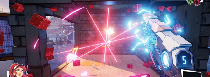 Jetrunner – Hier kommt der Launch-Trailer