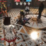 Killer Inn – Free Weekend gestartet