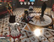 Killer Inn – Free Weekend gestartet
