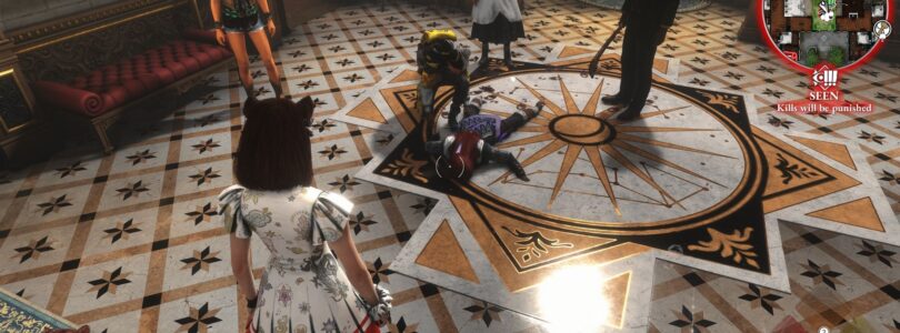 Killer Inn – Free Weekend gestartet