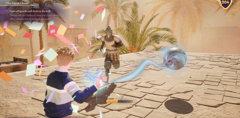 Kleks Academy – Third Person-Plattformer mit Koop angekündigt