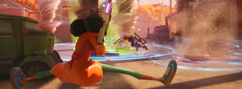 Last Flag – Spezieller CTF-Shooter startet auf PC