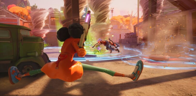 Last Flag – Spezieller CTF-Shooter startet auf PC