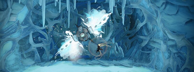 MIO: Memories in Orbit startet seinen Release