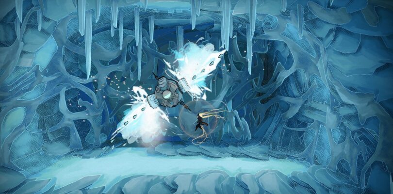 MIO: Memories in Orbit startet seinen Release