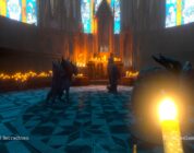 Mad Experiments Escape Room – Sanctuary im Test