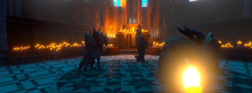 Mad Experiments Escape Room – Sanctuary im Test