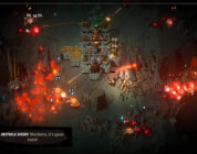 Monsters Are Coming! Rock & Road veröffentlicht