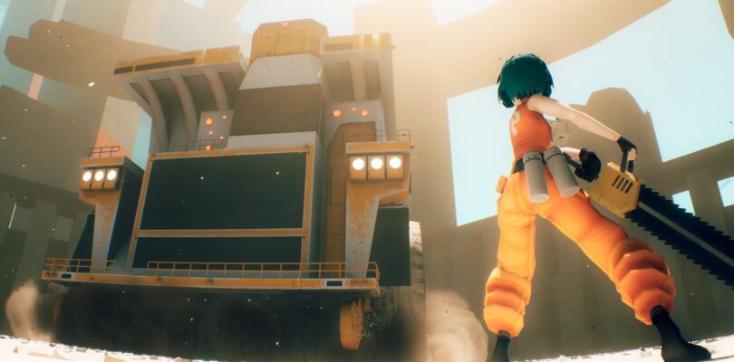 Motorslice – Konsolenversion angekündigt, Release eingegrenzt