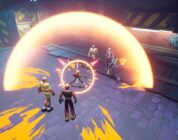 NSR2 (No Straight Roads) – Neuer Char „Casey“ im Detail