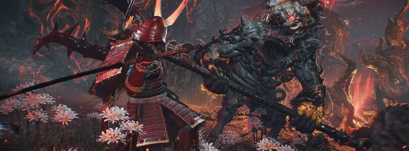 Nioh 3 – Der Start war durchaus erfolgreich