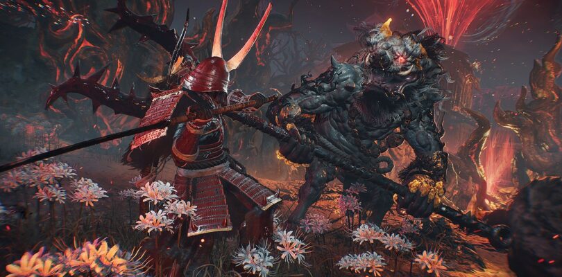 Nioh 3 – Der Start war durchaus erfolgreich