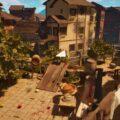 Origament: A Paper Adventure faltet sich in den Release
