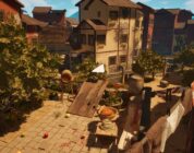 Origament: A Paper Adventure faltet sich in den Release