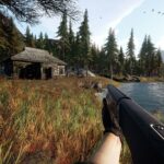 Out Fishing – Demo erscheint am 18. März
