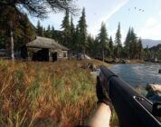 Out Fishing – Demo erscheint am 18. März