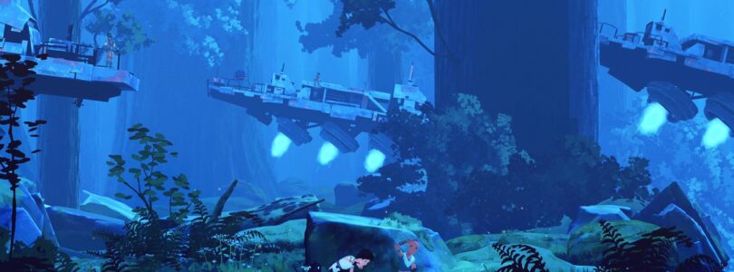 Planet of Lana II – Hier kommt der Accolades-Trailer