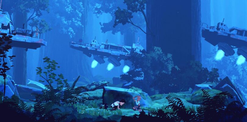 Planet of Lana II – Hier kommt der Accolades-Trailer