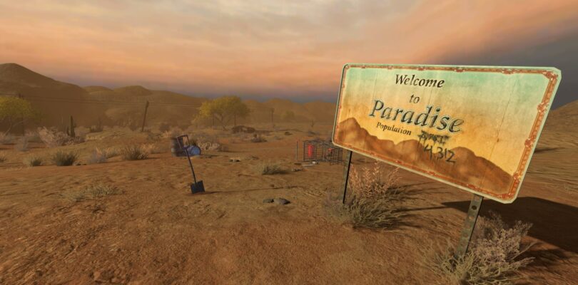 Postal 2 Redux – Kickstarter-Kampagne ist live
