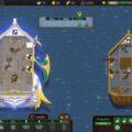 Reclaim the Sea – Update 1.2 bringt Lokalisierung
