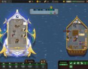Reclaim the Sea – Update 1.2 bringt Lokalisierung