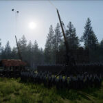 Renown – Survival-PVP-Builder startet Release