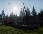 Renown – Survival-PVP-Builder startet Release