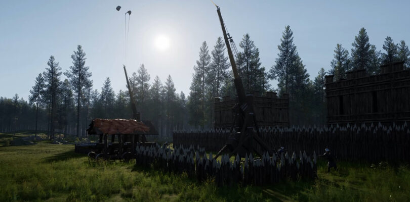 Renown – Survival-PVP-Builder startet Release
