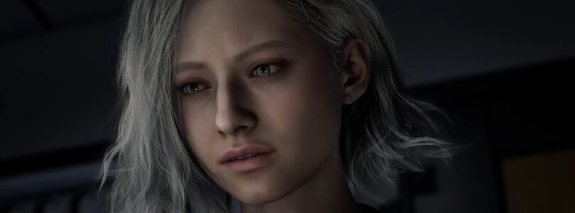 Resident Evil 9: Requiem – Live-Action-Video veröffentlicht