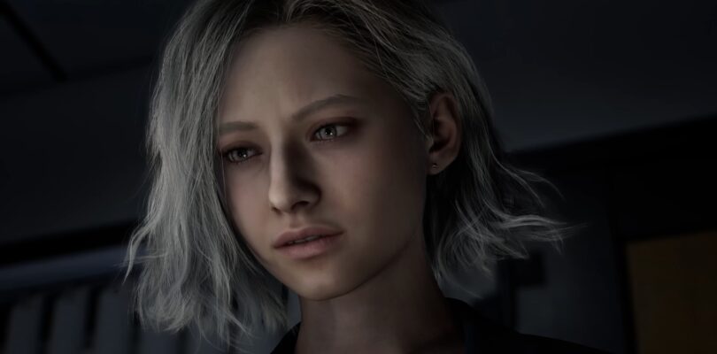 Resident Evil 9: Requiem – Live-Action-Video veröffentlicht