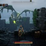 RuneScape: Dragonwilds im Early Access-Preview – Noch unausbalanciert