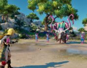 Sea of Remnants – Gameplay-Video zum Piraten-MMO