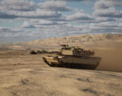 Spearhead 2 – Fortsetzung offiziell angekündigt