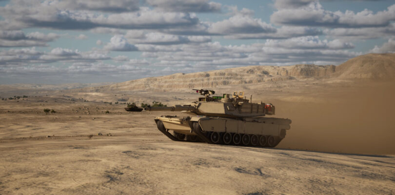 Spearhead 2 – Fortsetzung offiziell angekündigt