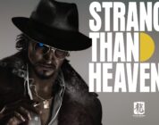 Stranger Than Heaven – Massives Showcase-Video veröffentlicht