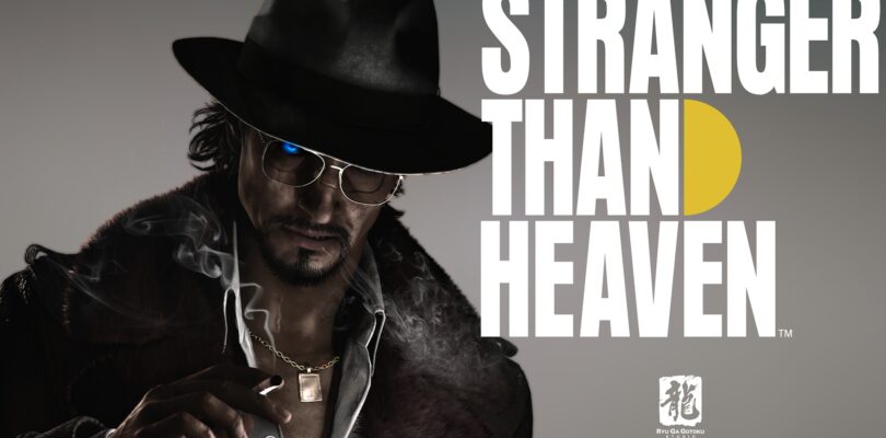 Stranger Than Heaven – Gameplay-Trailer veröffentlicht
