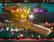 Summoners Gambit – Roguelike trifft auf strategischen Auto Battler