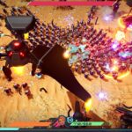 TerraTech Legion – Hier kommt der Launch-Trailer