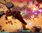 TerraTech Legion – Hier kommt der Launch-Trailer