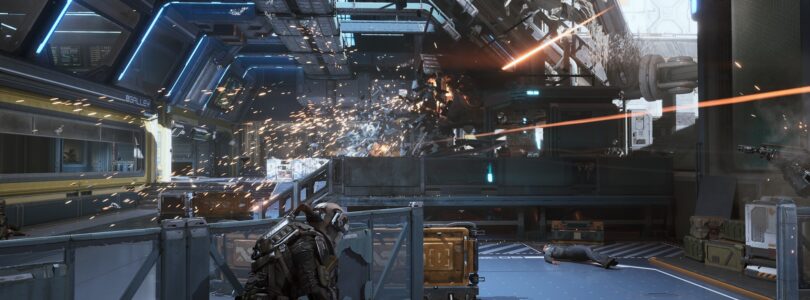 The Expanse: Osiris Reborn – Closed Beta & Gameplay-Trailer