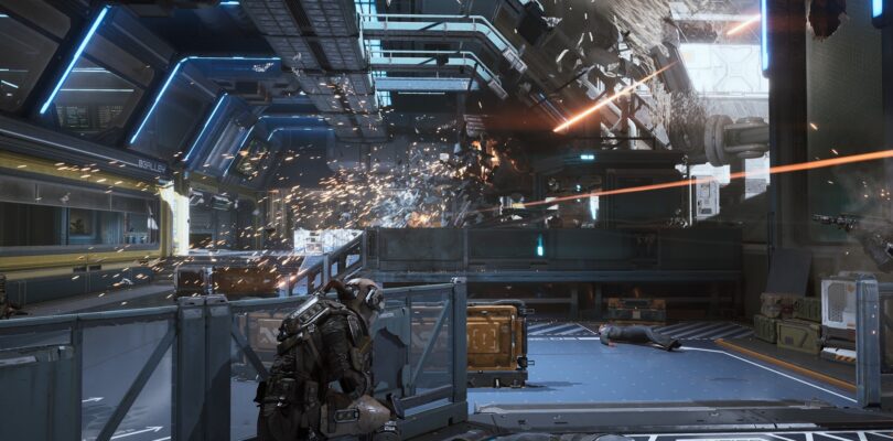 The Expanse: Osiris Reborn – Closed Beta & Gameplay-Trailer