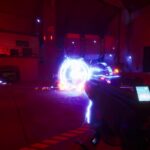 The Last Caretaker – Update „Shadow Drop“ veröffentlicht