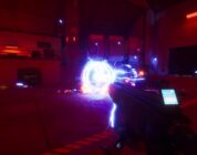The Last Caretaker – „Update 05: New Horizons“ veröffentlicht