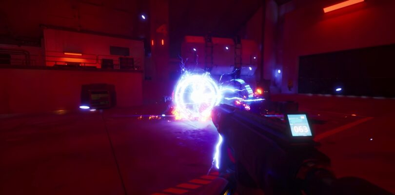 The Last Caretaker – Update „Shadow Drop“ veröffentlicht