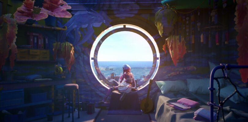 Tides Of Tomorrow – Hier kommt der Launch-Trailer