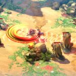 Towa and the Guardians of the Sacred Tree – Der Release