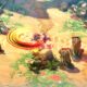 Towa and the Guardians of the Sacred Tree – Der Release