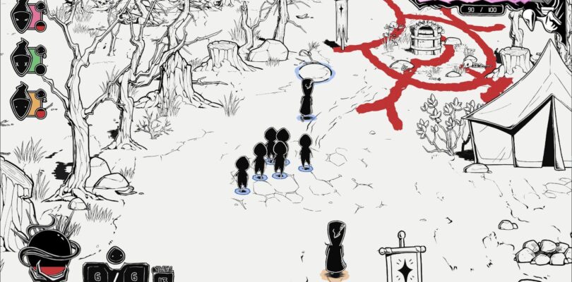 Worship – Der Release wurde fixiert