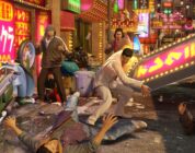 Yakuza 0 – Director’s Cut für Switch 2 veröffentlicht